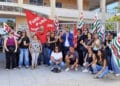 Quartu, sit-in dei lavoratori a Villa Maria: “Servono interventi immediati”