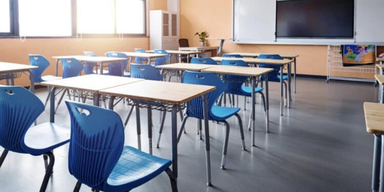 Caldo record, dagli Enti locali 10 milioni di euro per la climatizzazione delle aule delle scuole sarde