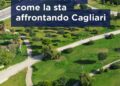 La svolta di Zedda contro il caldo a Cagliari: “Climatizziamo le scuole e piantiamo mille nuovi alberi”