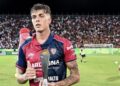 Cagliari, niente droga per Daniel Maldini: negativi anche i test fatti in ospedale a Milano