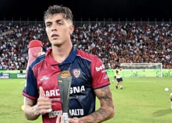 Cagliari, niente droga per Daniel Maldini: negativi anche i test fatti in ospedale a Milano