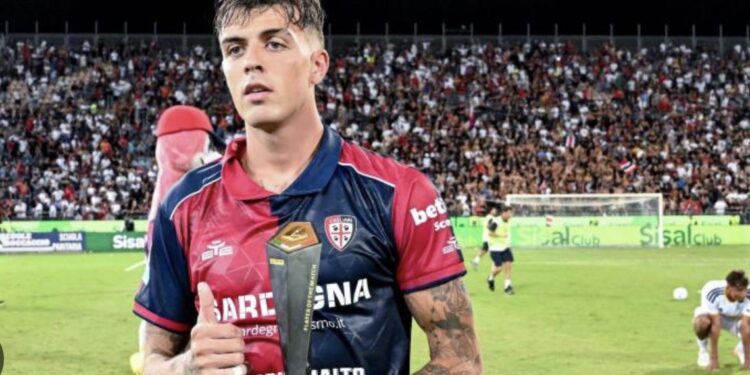 Cagliari, niente droga per Daniel Maldini: negativi anche i test fatti in ospedale a Milano