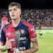 Cagliari, niente droga per Daniel Maldini: negativi anche i test fatti in ospedale a Milano