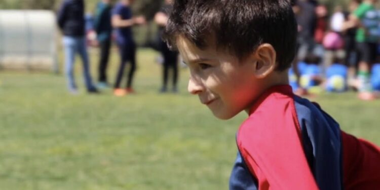 Cagliari sotto choc per il piccolo Alberto Matterrazzo, il rugbista morto a 8 anni sotto gli occhi della mamma