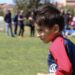 Cagliari sotto choc per il piccolo Alberto Matterrazzo, il rugbista morto a 8 anni sotto gli occhi della mamma
