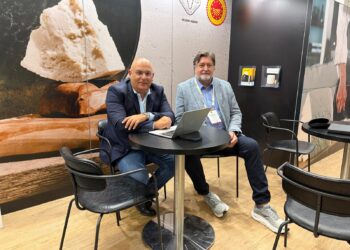 Dalla Sardegna a Melbourne: il Pecorino Romano debutta in Australia