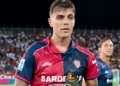 Non solo alcol, il rossoblù Daniel Maldini nei guai: positivo anche ai primi test anti droga