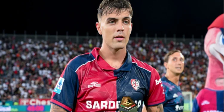 Non solo alcol, il rossoblù Daniel Maldini nei guai: positivo anche ai primi test anti droga