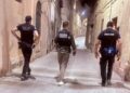 Sicurezza nel centro storico, attivato a Sassari in via sperimentale il presidio notturno della Polizia locale