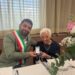 Antonina Melis compie 100 anni, festa in famiglia a Cagliari