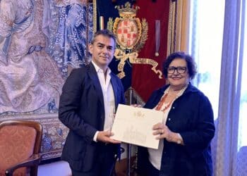 Cagliari, il commiato della prefetta Paola Dessì: oggi la visita a Palazzo Bacaredda