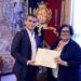 Cagliari, il commiato della prefetta Paola Dessì: oggi la visita a Palazzo Bacaredda