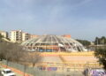Cagliari, ok alla riqualificazione del Palazzetto di via Rockfeller: arrivano altri 140 mila euro
