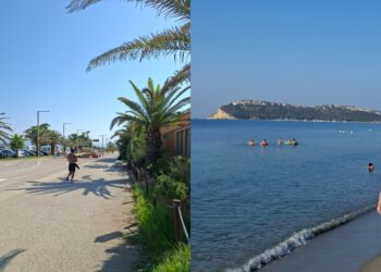 Cagliari: zaini e borse rubati al Poetto, ora è allarme: ennesimo episodio alla quarta fermata