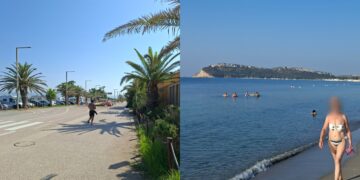 Cagliari: zaini e borse rubati al Poetto, ora è allarme: ennesimo episodio alla quarta fermata