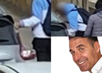 Cagliari, i residenti di Stampace chiedono l’esercito per presidiare strade e piazze: “Atti vandalici, borseggi, auto spaccate”
