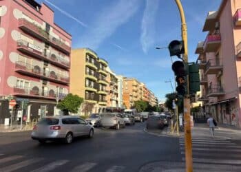 Quartu Sant’Elena, contro gli incidenti stradali arriva il piano sicurezza: arrivano i semafori “countdown”