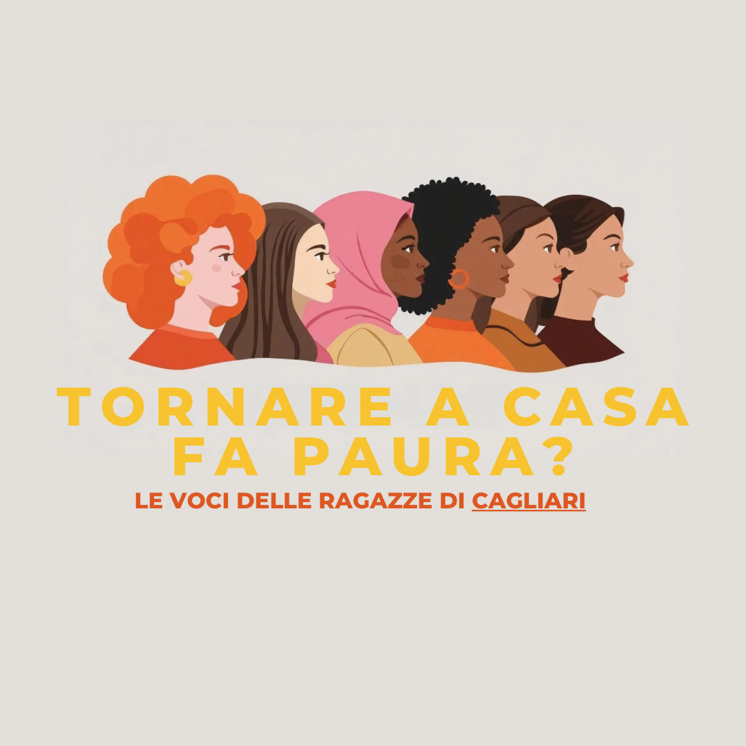“Esagerata? Ormai torno a casa con lo spray in mano”: le ragazze raccontano la paura di Cagliari