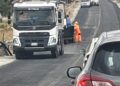 Interventi di ripristino delle aree interessate dai lavori per il Tyrrhenian Link sulla circonvallazione di Sinnai, Settimo e Maracalagonis