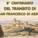 Iglesias, celebrazioni per il Transito di San Francesco