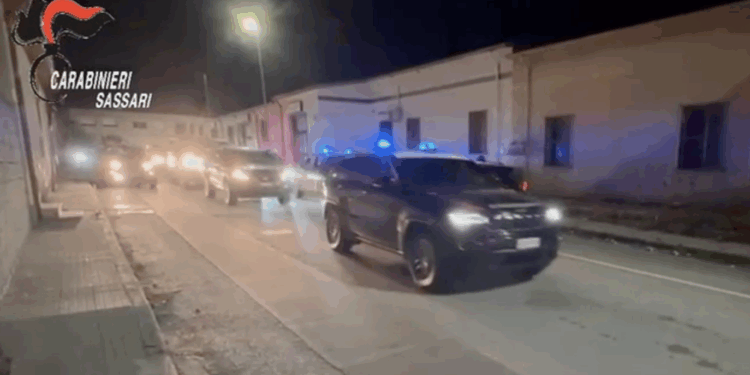 Omicidio premeditato e porto illegale di armi, svolta nel caso Pusceddu: 4 arresti nel Sulcis