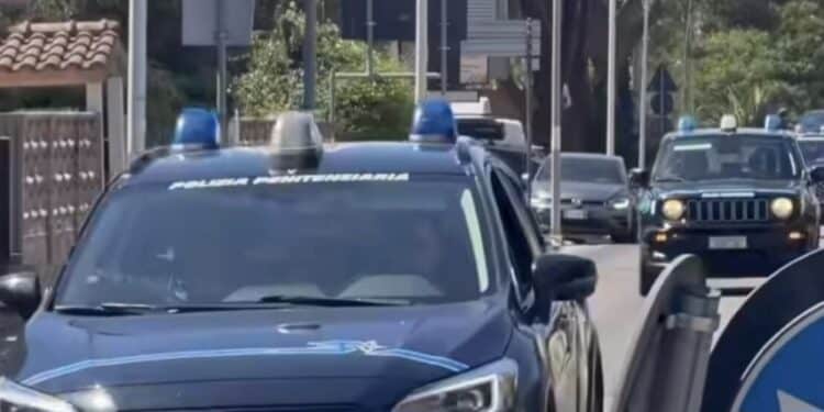 Carcere di Uta, arrivano i primi 40 detenuti in 41-bis: “Sardegna usata come una nuova Cayenna dal Governo Meloni”