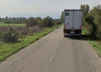 Nuraminis, Anas chiude l’unico accesso per la SP33 e in paese scoppia il caos