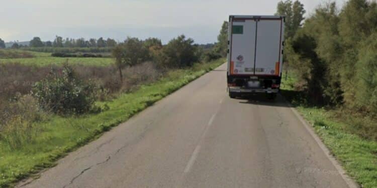 Nuraminis, Anas chiude l’unico accesso per la SP33 e in paese scoppia il caos