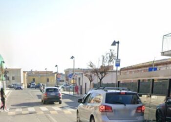 Emergenza sicurezza a Sestu, due 12enni inseguite da alcuni uomini in via Gorizia