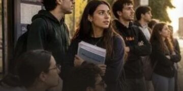 San Sperate, bus dell’Arst si rompe all’uscita del paese con dentro gli studenti diretti a scuola
