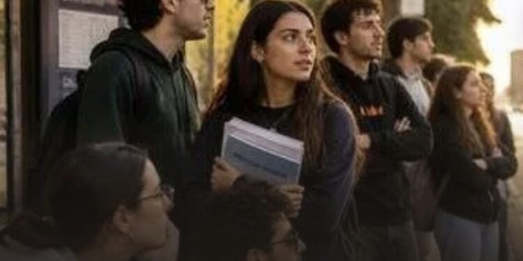 San Sperate, bus dell’Arst si rompe all’uscita del paese con dentro gli studenti diretti a scuola