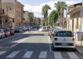 Monserrato, lavori urgenti: stop alla circolazione in via del Redentore