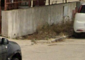 Elmas: marciapiedi impercorribili, strada scambiata per pista di Formula Uno e illuminazione assente in via della Tecnica