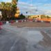 Cagliari, in via Vesalio il flop della rotatoria che ancora non c’è: doveva essere finita ad agosto, a scuola nel caos (VIDEO)