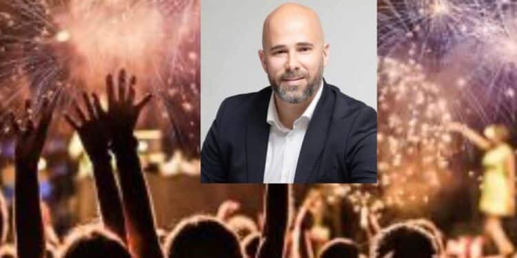 Capodanno: “La Cagliari di Zedda ai margini anche quest’anno, diretta nazionale e 3 milioni ad Alghero”