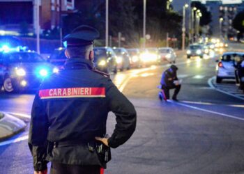 Tragico schianto in scooter all’alba al Poetto di Quartu, morti i 18enni Gabriele Galici e Filippo Corongiu