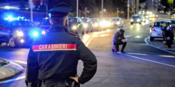 Tragico schianto in scooter all’alba al Poetto di Quartu, morti i 18enni Gabriele Galici e Filippo Corongiu