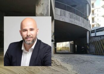 Cagliari, parcheggio di via Caprera a Stampace: “Basta rinvii, servono tempi certi”