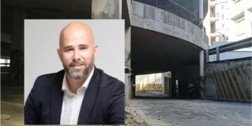 Cagliari, parcheggio di via Caprera a Stampace: “Basta rinvii, servono tempi certi”