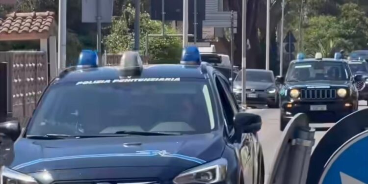Sono cento i superboss della mafia già trasferiti a Uta: Sardegna sempre più a rischio criminalità