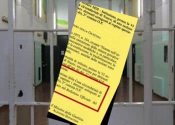 Superboss mafiosi in Sardegna: “Nordio non c’entra, trasferimento voluto dal Cinquestelle Bonafede”