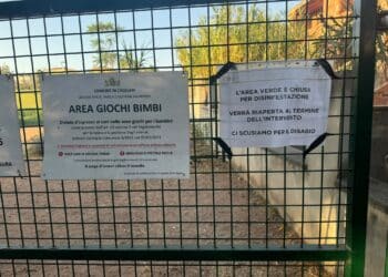 Cagliari, a Baracca Manna area verde chiusa da settimane per le vespe: zero certezze sulla riapertura