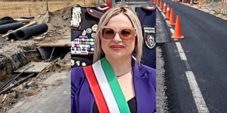 Tyrrhenian Link: il Ministero dà ragione al Comune di Maracalagonis: Terna dovrà rifare le strade distrutte
