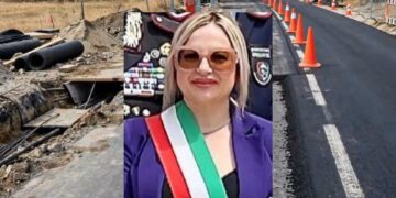 Maracalagonis, i disagi e i pericoli legati ai lavori per il Tyrrhenian Link arrivano al Senato