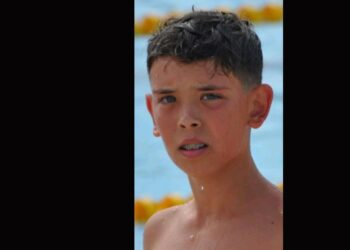 Monserrato, lo straziante messaggio di mamma Sonia per Filippo Corongiu morto con Gabriele Galici: “Ogni giorno più devastati”