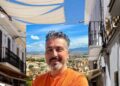 Cagliari, vele anti caldo nelle vie dello shopping promosse dai commercianti: “Forte segnale di attenzione”