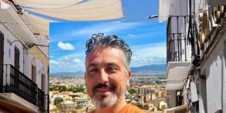 Cagliari, vele anti caldo nelle vie dello shopping promosse dai commercianti: “Forte segnale di attenzione”