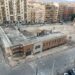 Cagliari, il mercato di San Benedetto raso al ruolo dopo oltre un anno di lavori