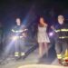 Due turisti inglesi si perdono a Tavolara, salvati dai vigili del fuoco