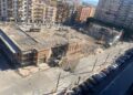 Cagliari, giù anche l’ultimo pezzo di storia e identità: il mercato di San Benedetto non esiste più